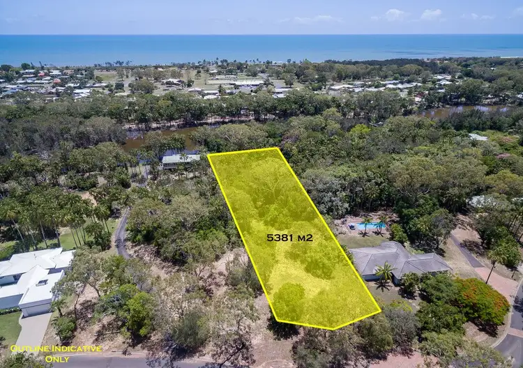 21 Woodlands Lane, Moore Park Beach QLD 4670