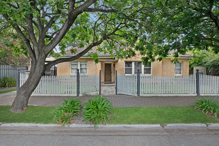 Main view of Homely house listing, 7 River Street, St Peters SA 5069