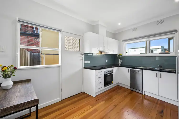 Third view of Homely unit listing, 9/5 James Street, Mordialloc VIC 3195
