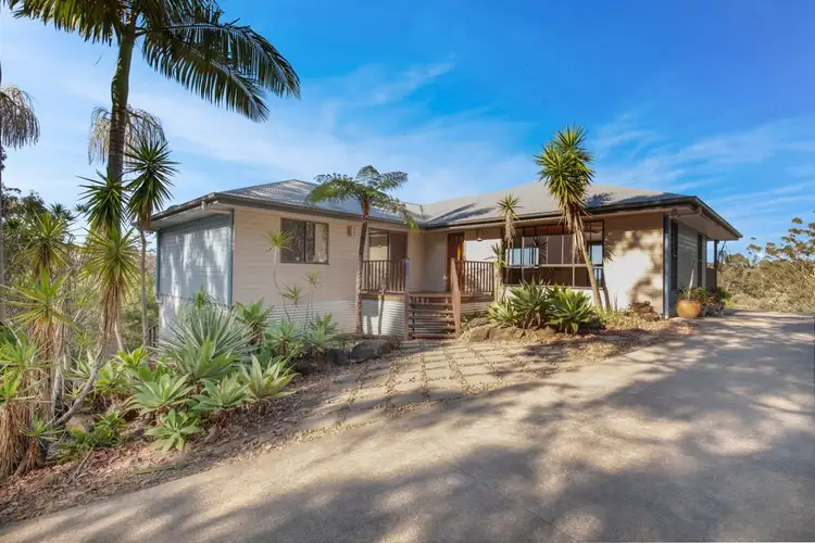 Second view of Homely house listing, 350 Old Gympie Road, Mooloolah Valley QLD 4553
