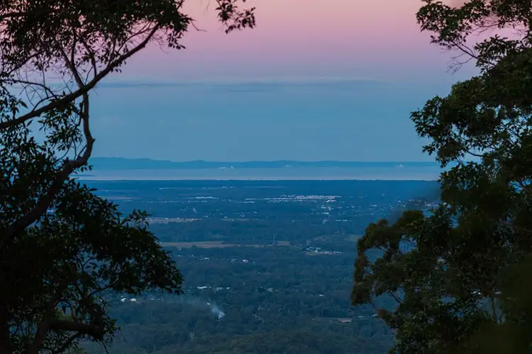 Third view of Homely land listing, 380 Pedwell Road, Wamuran Basin QLD 4512