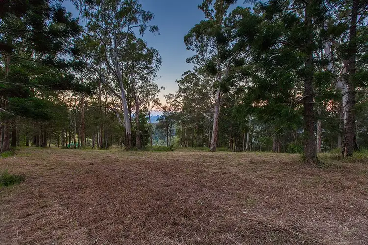Fourth view of Homely land listing, 380 Pedwell Road, Wamuran Basin QLD 4512