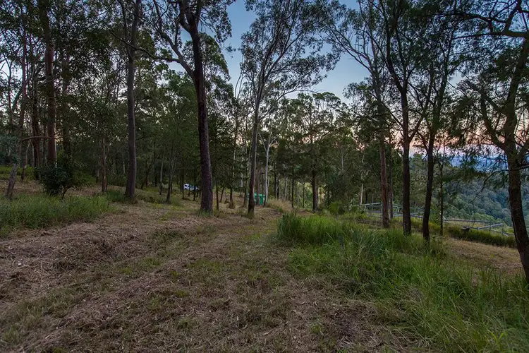 Seventh view of Homely land listing, 380 Pedwell Road, Wamuran Basin QLD 4512