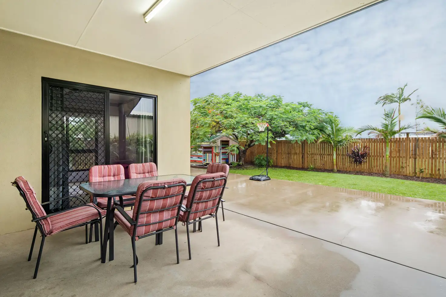 Main view of Homely house listing, 71 Faust Street, Proserpine QLD 4800