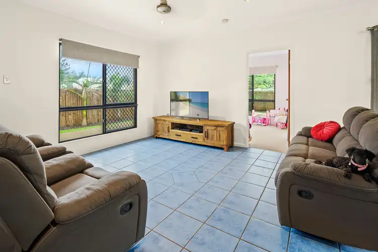 Fourth view of Homely house listing, 71 Faust Street, Proserpine QLD 4800