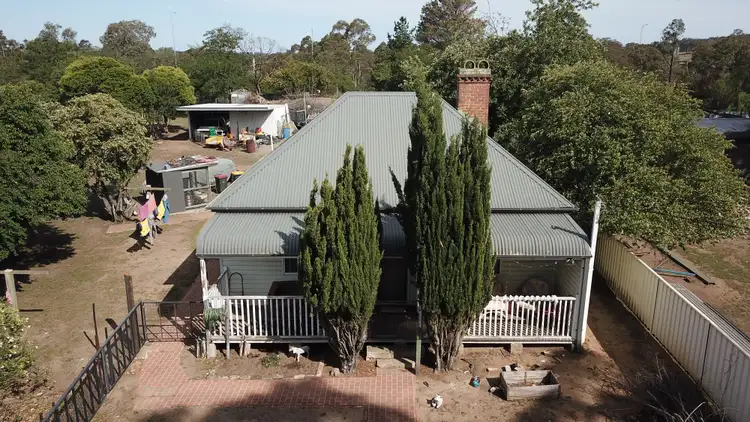 125 - 127 George Street, Marulan NSW 2579
