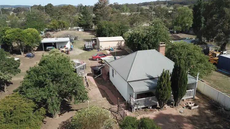 Sixth view of Homely house listing, 125 - 127 George Street, Marulan NSW 2579