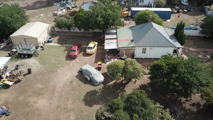 Seventh view of Homely house listing, 125 - 127 George Street, Marulan NSW 2579