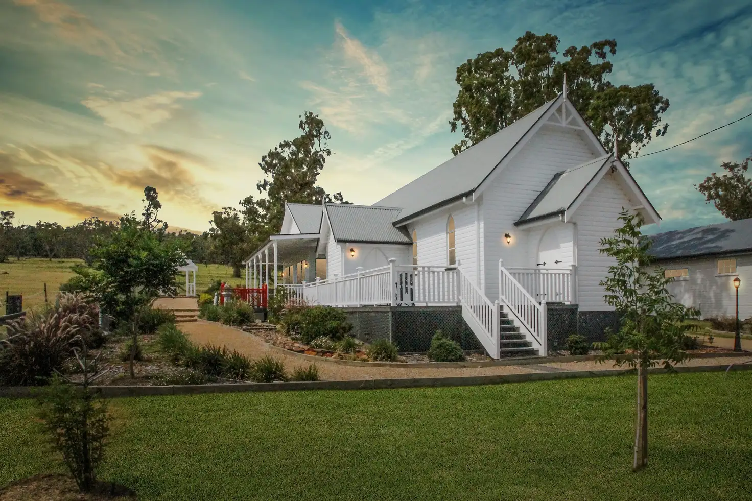Main view of Homely house listing, 1791 Bundella Road, Quirindi NSW 2343