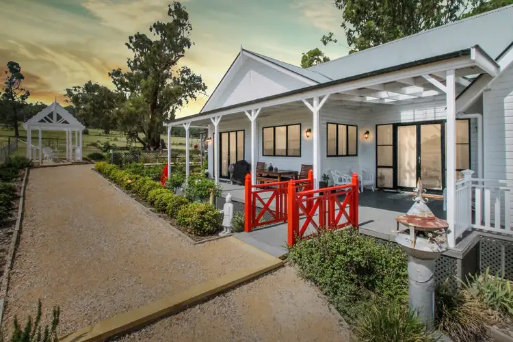 Second view of Homely house listing, 1791 Bundella Road, Quirindi NSW 2343