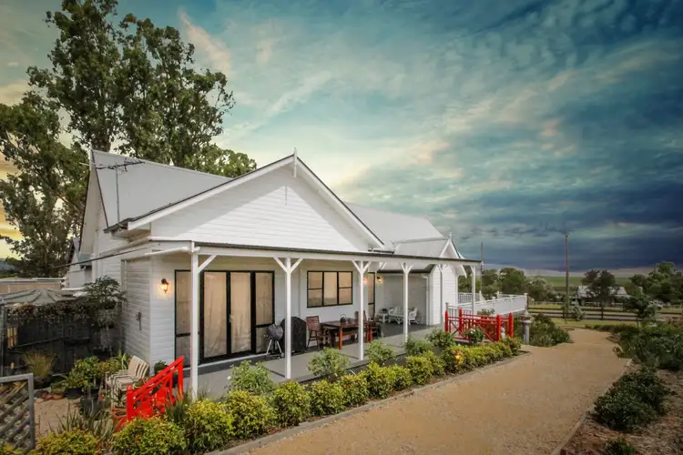 Fourth view of Homely house listing, 1791 Bundella Road, Quirindi NSW 2343