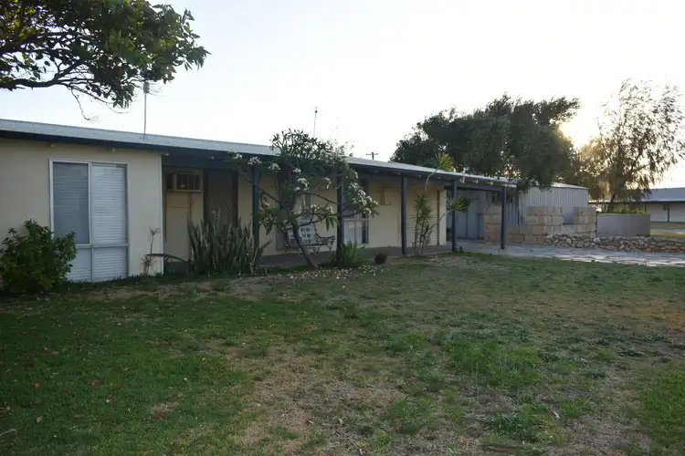 Second view of Homely house listing, 6 Horton Way, Lancelin WA 6044