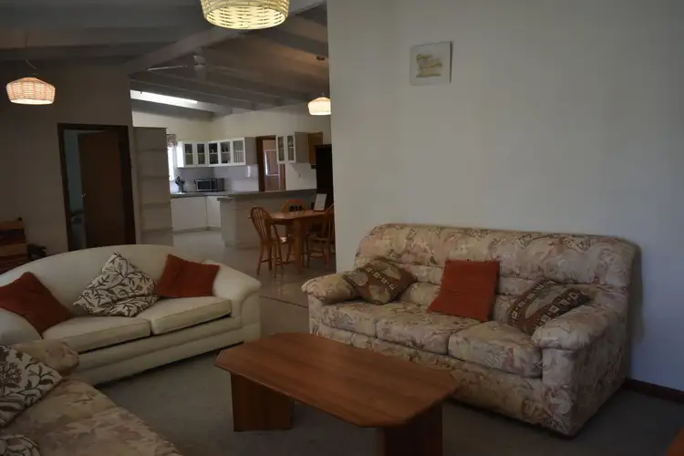 Fourth view of Homely house listing, 6 Horton Way, Lancelin WA 6044