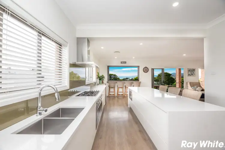 Second view of Homely house listing, 38 Becker Road, Forster NSW 2428