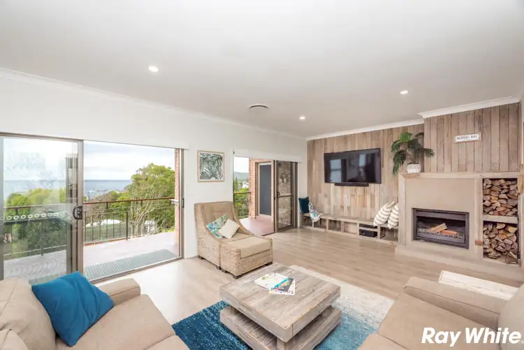 Fifth view of Homely house listing, 38 Becker Road, Forster NSW 2428