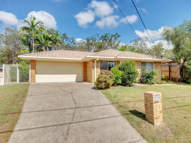 36 Woodbine Avenue, Camira QLD 4300