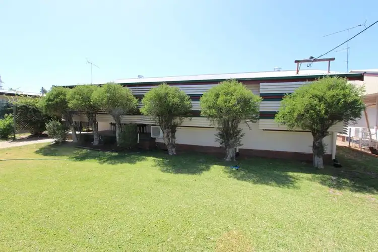 160 King Street, Charleville QLD 4470