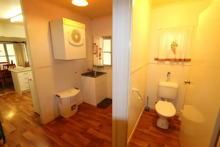 Seventh view of Homely house listing, 160 King Street, Charleville QLD 4470