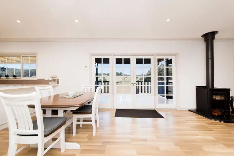 Main view of Homely rural property listing, Address available on request