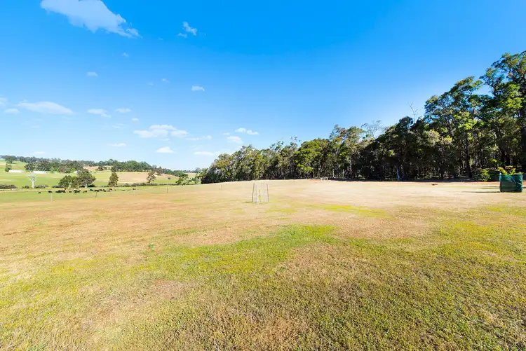 Fourth view of Homely rural property listing, Address available on request
