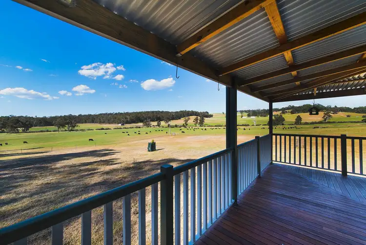 Sixth view of Homely rural property listing, Address available on request