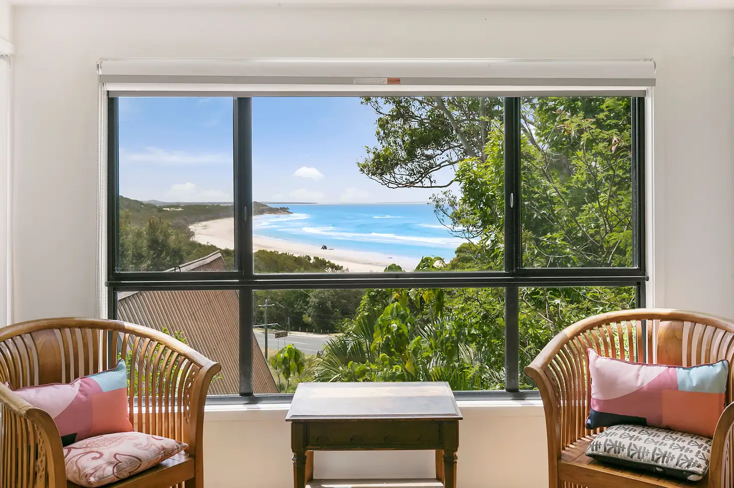 Main view of Homely house listing, 6 Billa Street, Point Lookout QLD 4183