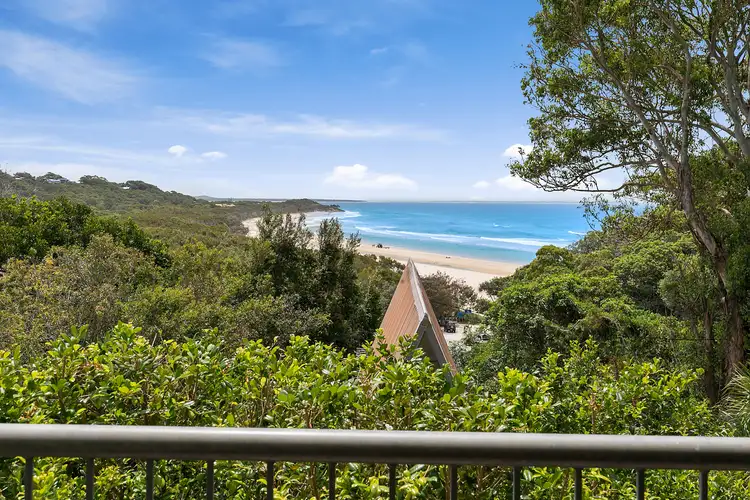 Second view of Homely house listing, 6 Billa Street, Point Lookout QLD 4183