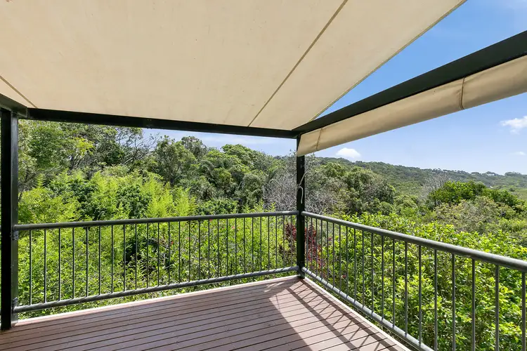 Third view of Homely house listing, 6 Billa Street, Point Lookout QLD 4183