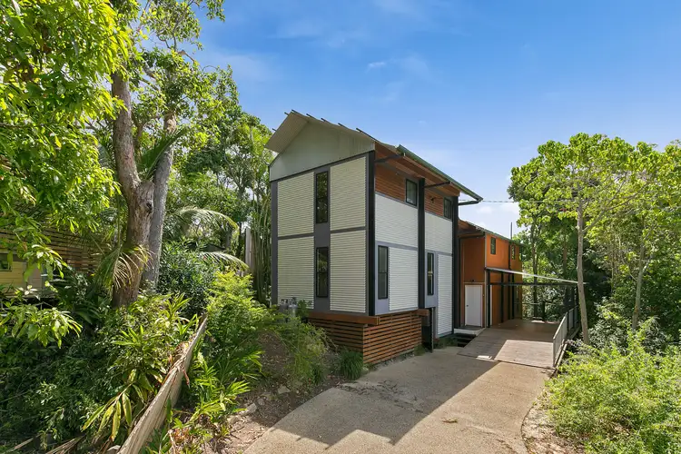 Fourth view of Homely house listing, 6 Billa Street, Point Lookout QLD 4183