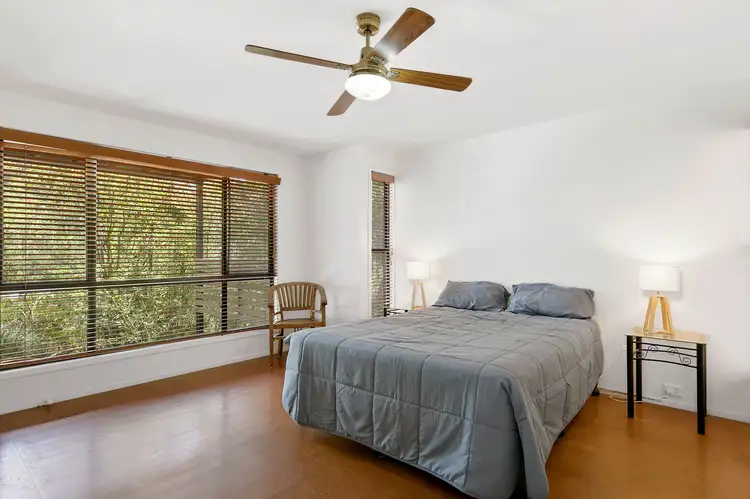 Fifth view of Homely house listing, 6 Billa Street, Point Lookout QLD 4183
