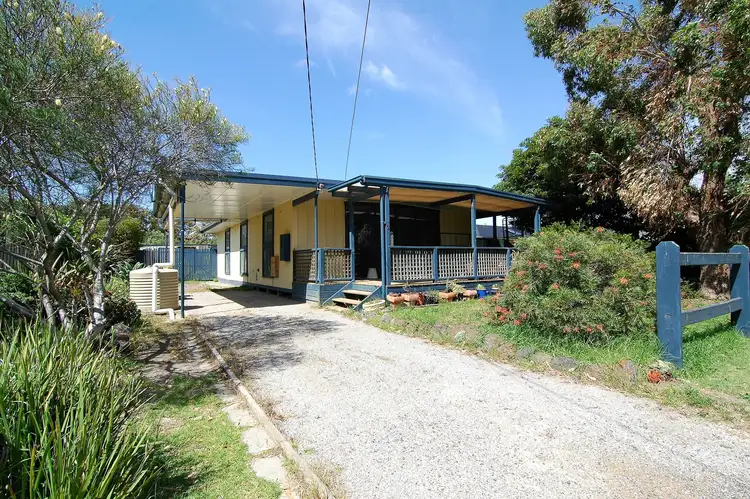 Main view of Homely house listing, 2 Henty Road, St Leonards VIC 3223