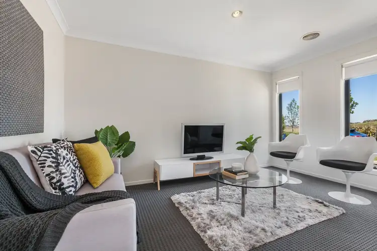 Sixth view of Homely house listing, 42 Edenvale Boulevard, Wollert VIC 3750
