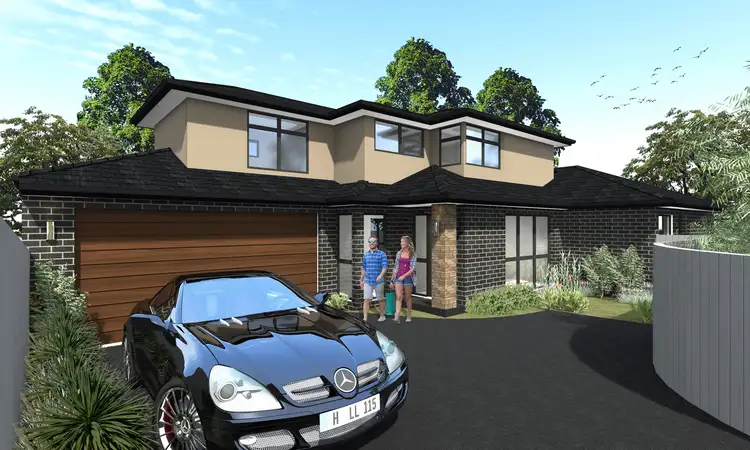 40B Elizabeth Street, Bayswater VIC 3153