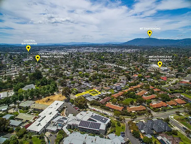 Fifth view of Homely land listing, 40B Elizabeth Street, Bayswater VIC 3153