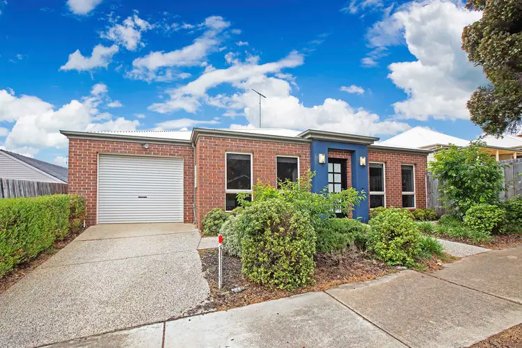 1/1 Kinnon Avenue, Belmont VIC 3216