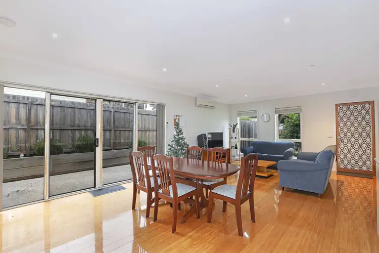 Second view of Homely unit listing, 1/1 Kinnon Avenue, Belmont VIC 3216
