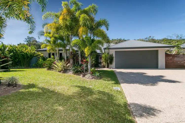 Main view of Homely house listing, 1 Weld Crescent, Smithfield QLD 4878