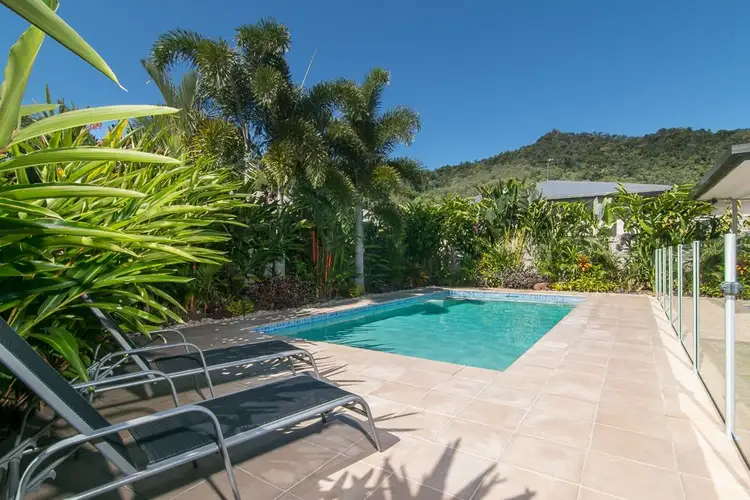 Second view of Homely house listing, 1 Weld Crescent, Smithfield QLD 4878