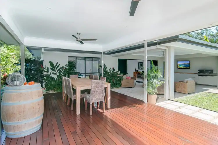 Third view of Homely house listing, 1 Weld Crescent, Smithfield QLD 4878