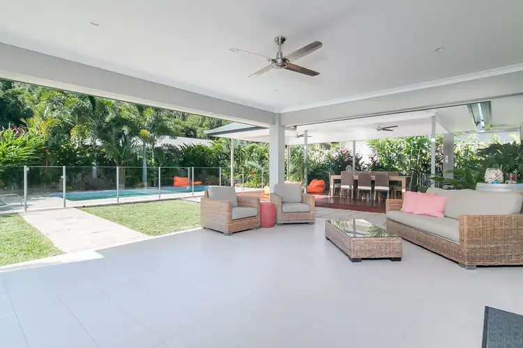Fourth view of Homely house listing, 1 Weld Crescent, Smithfield QLD 4878