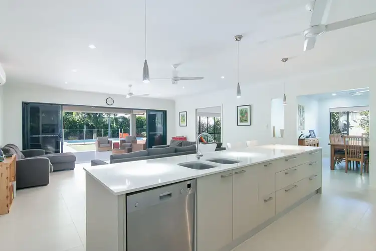 Fifth view of Homely house listing, 1 Weld Crescent, Smithfield QLD 4878