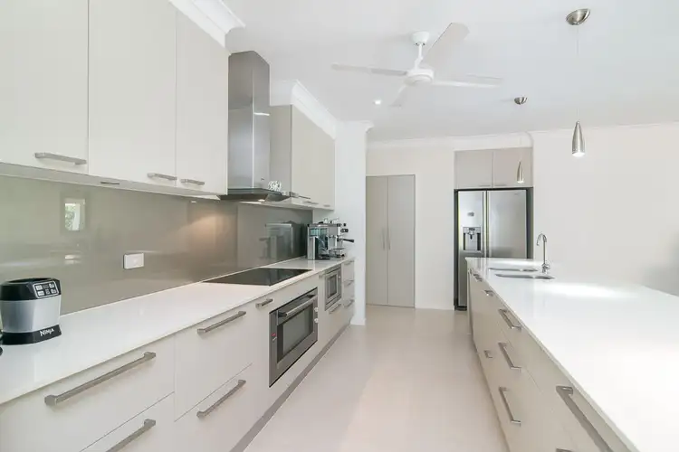 Sixth view of Homely house listing, 1 Weld Crescent, Smithfield QLD 4878