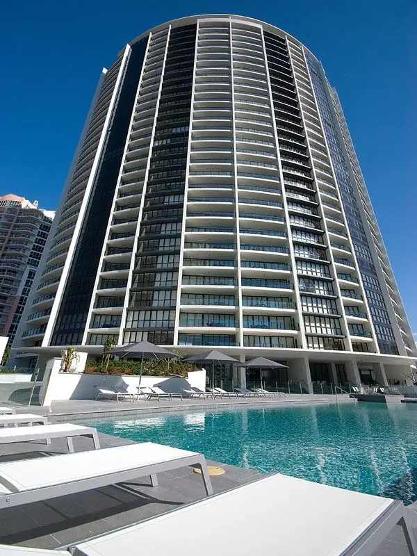 610/22 Surf Parade, Broadbeach QLD 4218