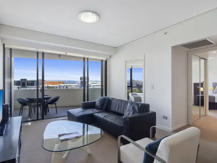 Fifth view of Homely apartment listing, 610/22 Surf Parade, Broadbeach QLD 4218