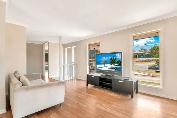 Third view of Homely house listing, 8 Mona Court, Oxenford QLD 4210