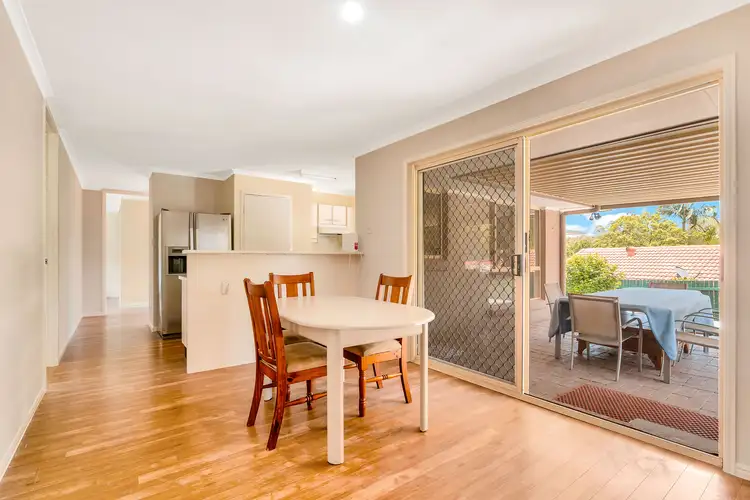 Fourth view of Homely house listing, 8 Mona Court, Oxenford QLD 4210