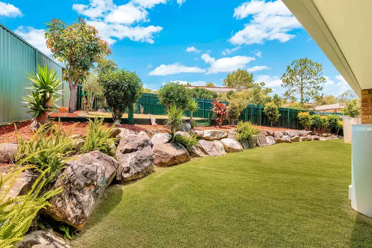 Fifth view of Homely house listing, 8 Mona Court, Oxenford QLD 4210