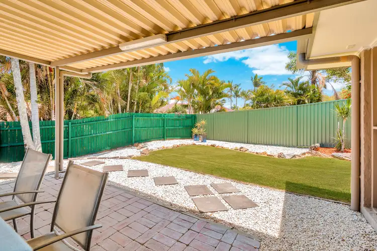 Sixth view of Homely house listing, 8 Mona Court, Oxenford QLD 4210