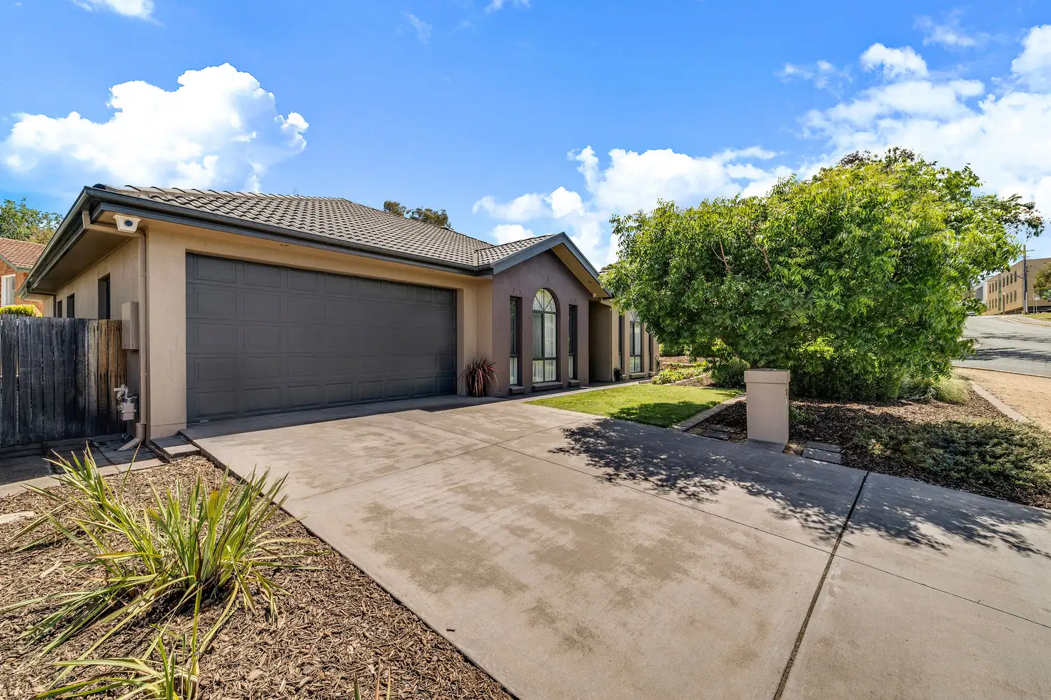 Main view of Homely townhouse listing, 26b Robson Street, Garran ACT 2605