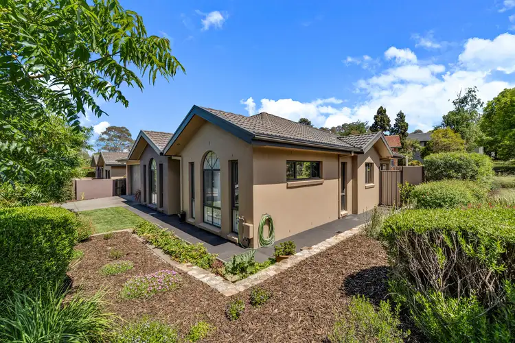 Second view of Homely townhouse listing, 26b Robson Street, Garran ACT 2605